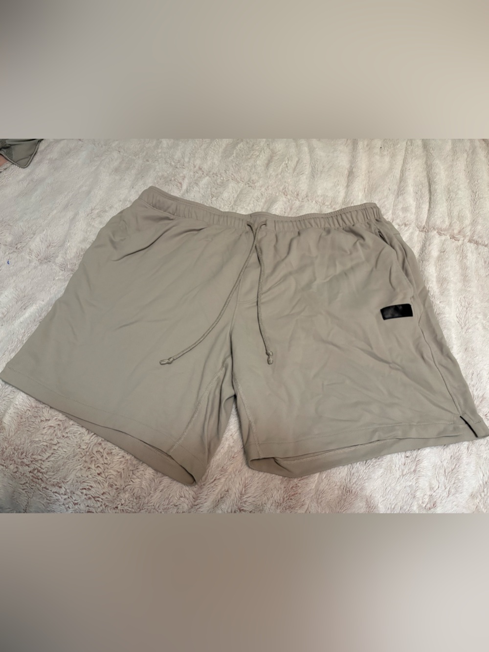 RHONE Men's Retro Sessions Shorts